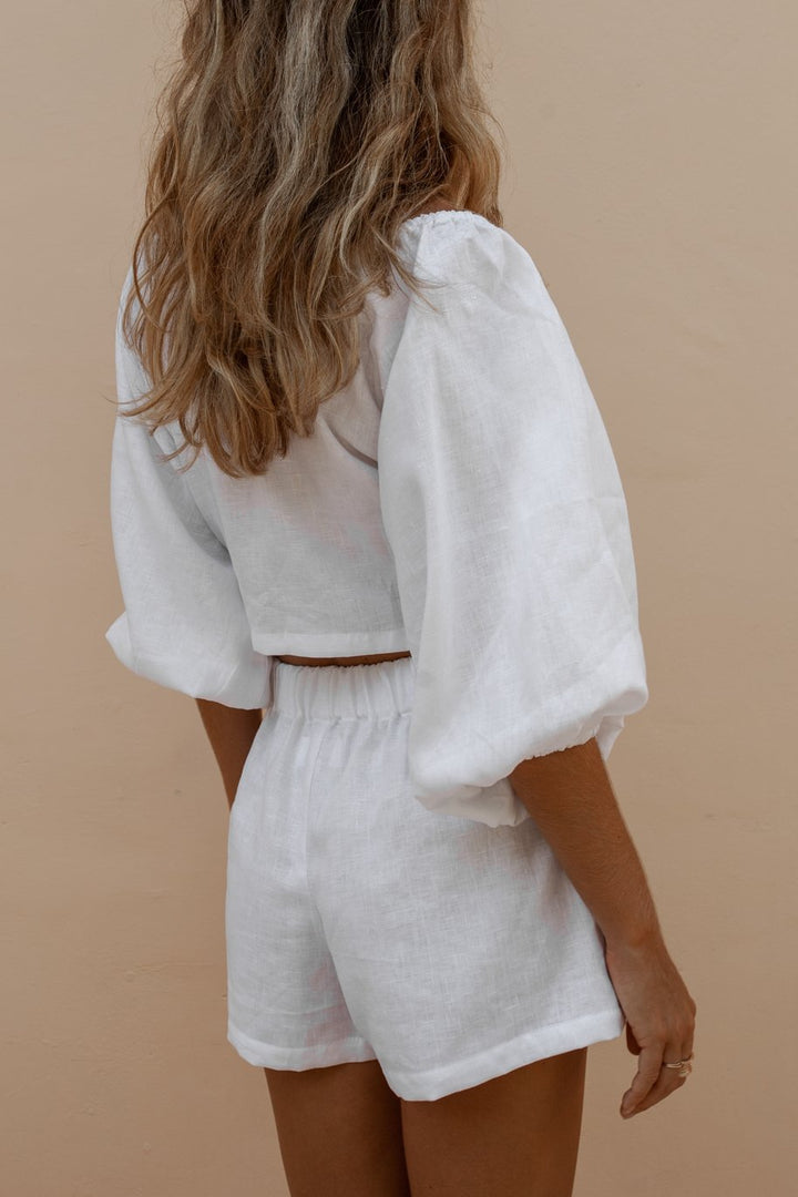 Nora™ - Twin Set