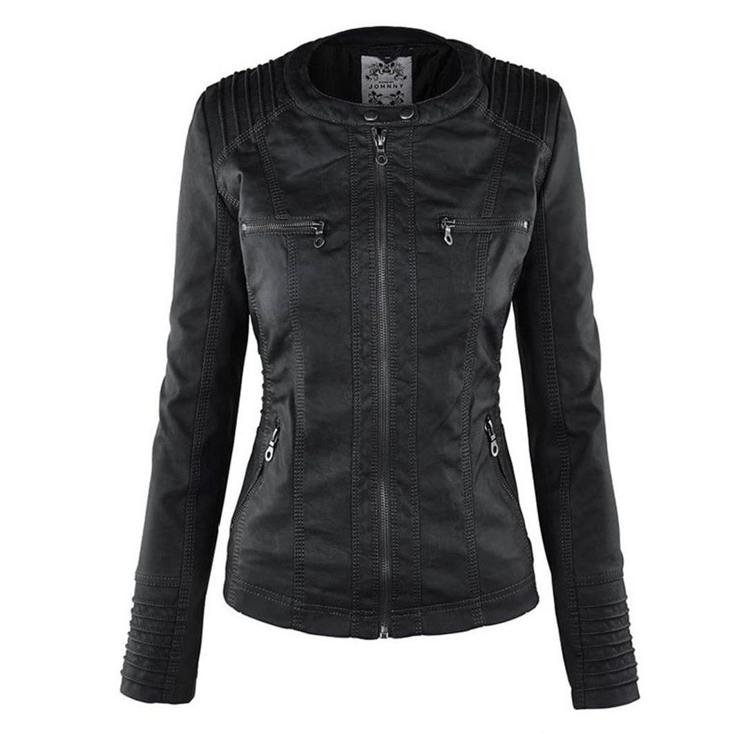 Eleanor™ - Waterproof Women's Hooded Jacket