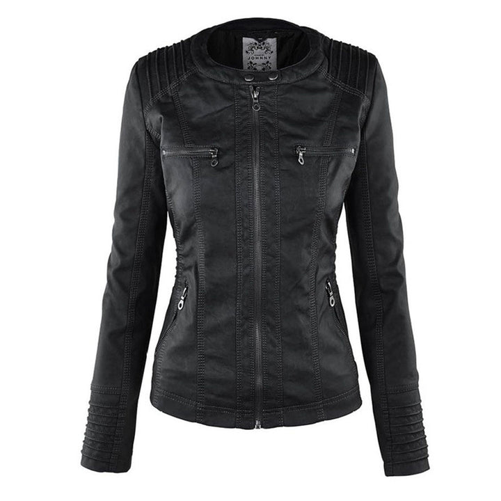 Eleanor™ - Waterproof Women's Hooded Jacket