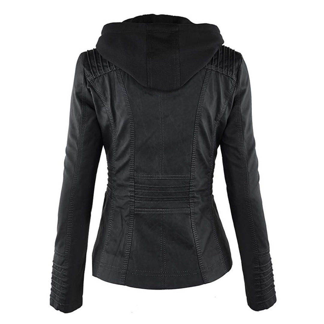 Eleanor™ - Waterproof Women's Hooded Jacket