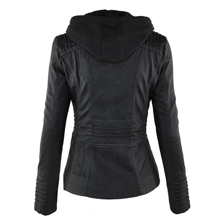 Eleanor™ - Waterproof Women's Hooded Jacket