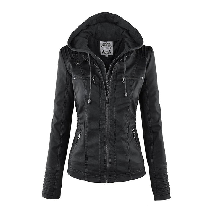 Eleanor™ - Waterproof Women's Hooded Jacket