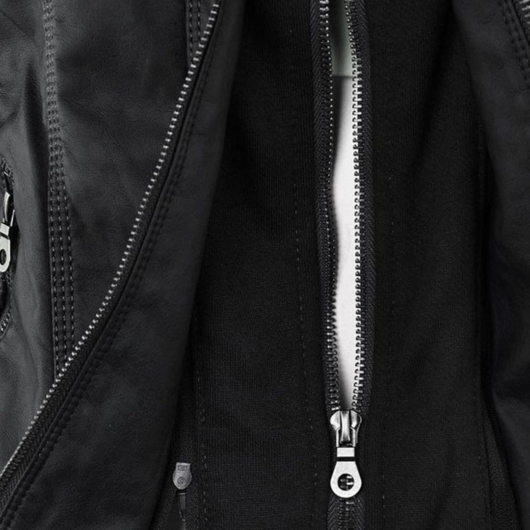 Eleanor™ - Waterproof Women's Hooded Jacket