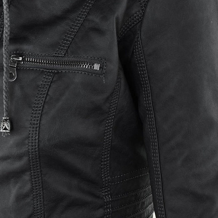 Eleanor™ - Waterproof Women's Hooded Jacket