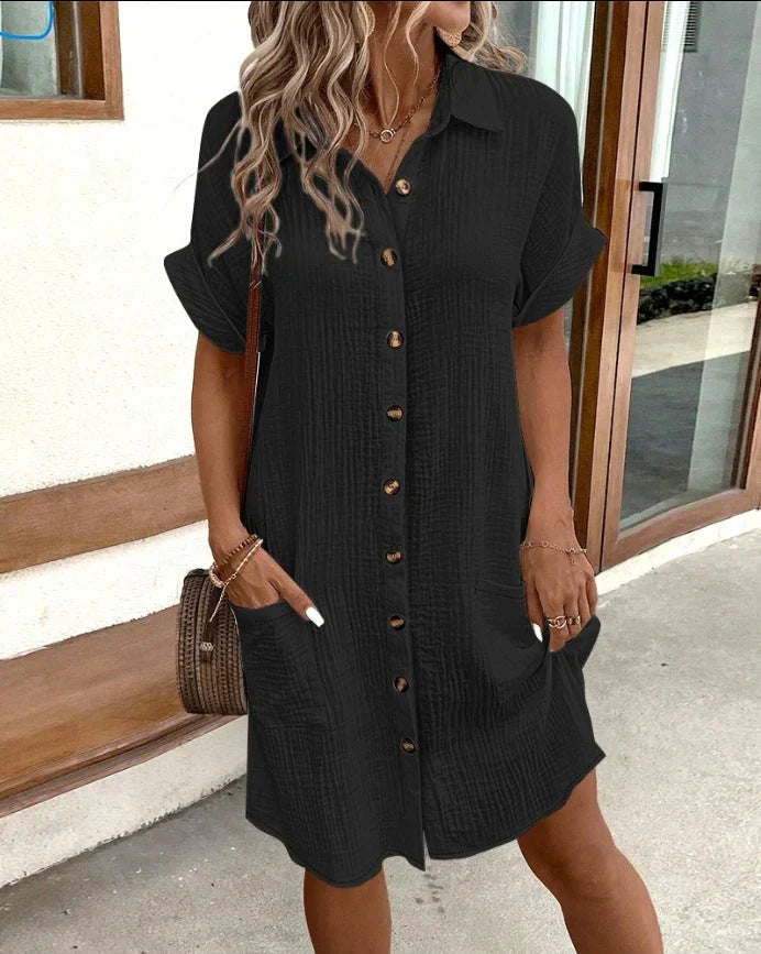 Andrea | Elegant Dress