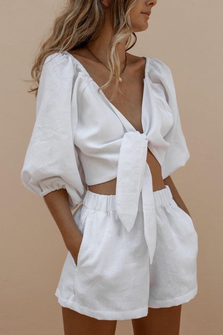 Nora™ - Twin Set