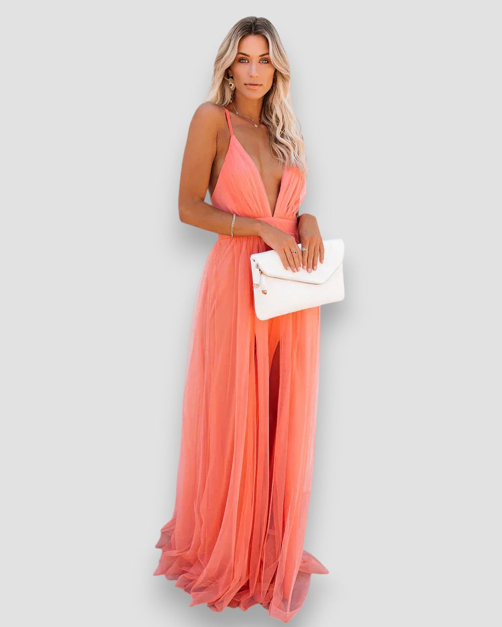 Lidia | Timeless Elegance