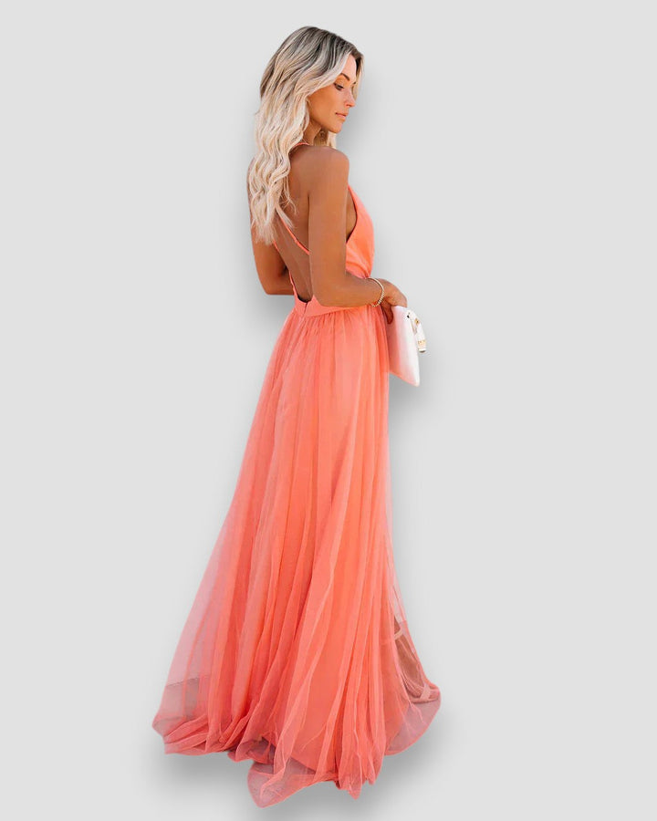 Lidia | Timeless Elegance