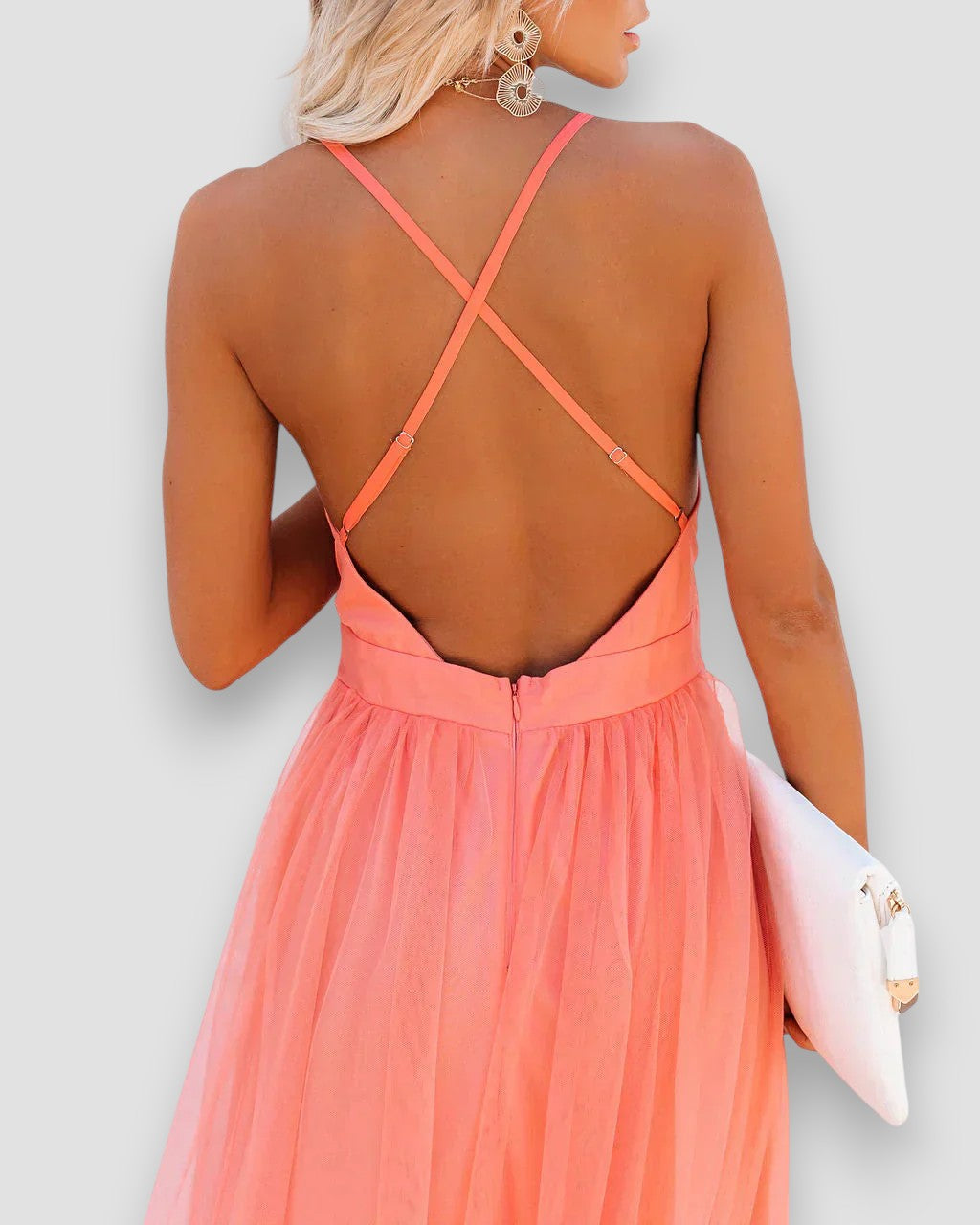 Lidia | Timeless Elegance