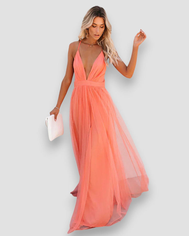 Lidia | Timeless Elegance